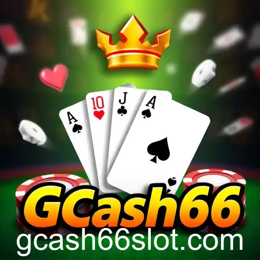 Exploring the Fascinating World of Card Games on Gcash66