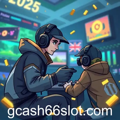 Digital Gaming Evolution and Trends in 2025