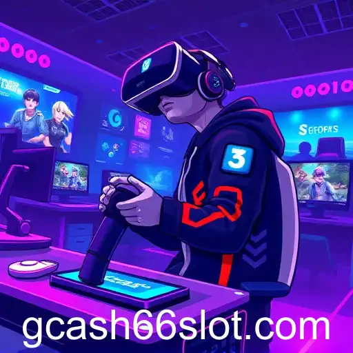 The Evolution of Online Gaming in 2025