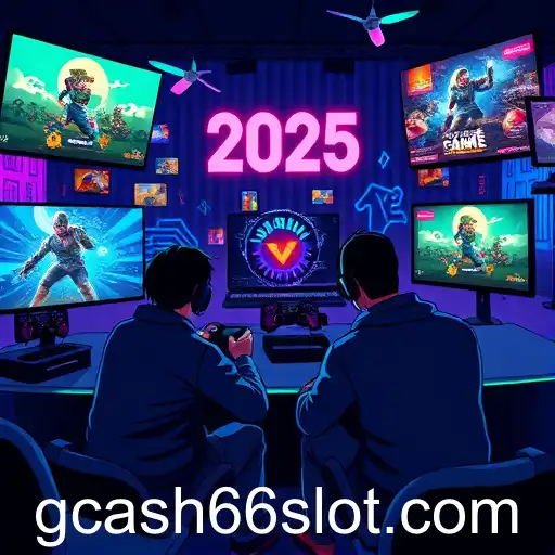 The Rise of Gaming Platforms Amid Economic Shifts