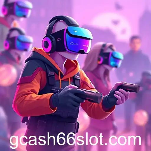 The Digital Frontier: Gcash66 and the Evolution of Online Gaming