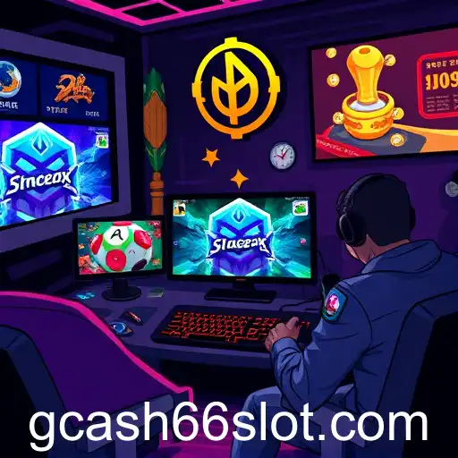 Surging Popularity of GCash66: A Game Revolution