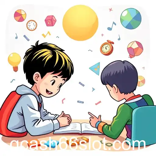 GCash66: Transforming the Gaming Experience