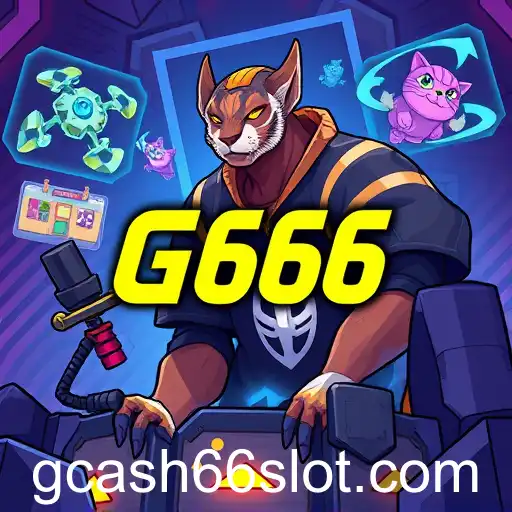 The Evolution of Gaming: GCash66 and Global Trends