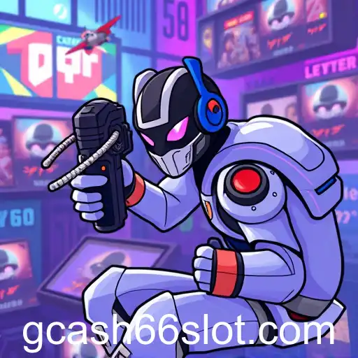 Gcash66: Innovations in Online Gaming