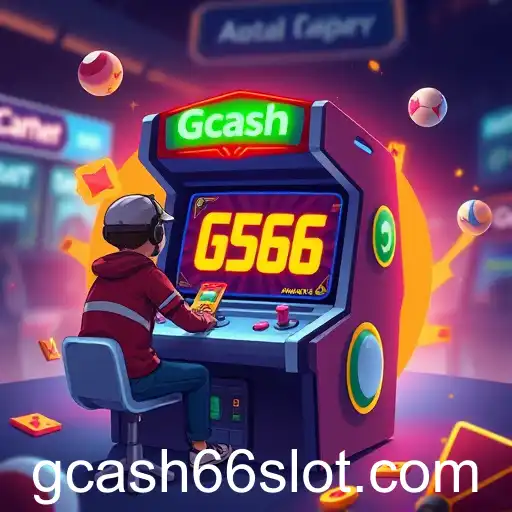 Gcash66 Takes the Gaming World by Storm