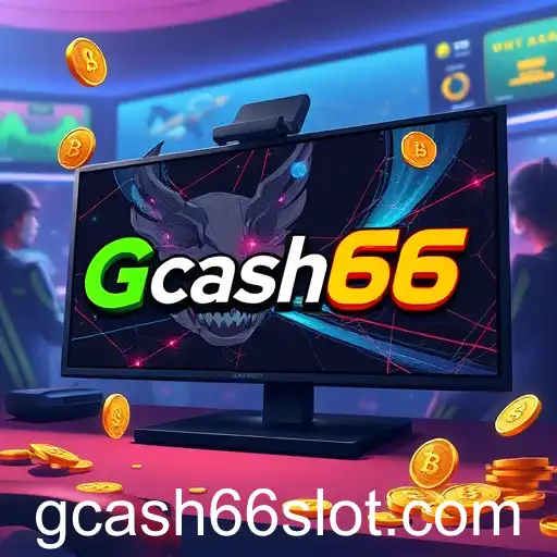 The Rise of Gcash66 in Online Gaming