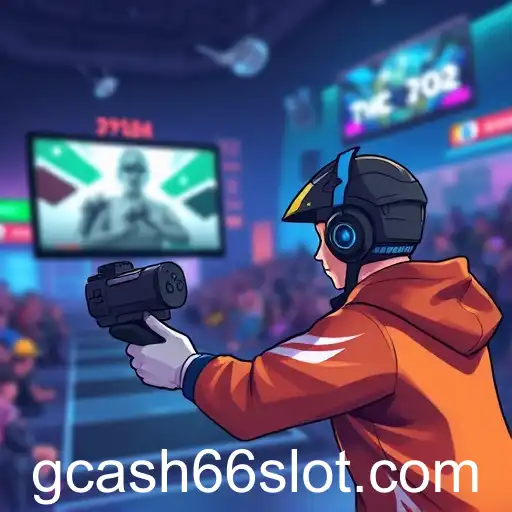 The Rise of GCash66 in Online Gaming