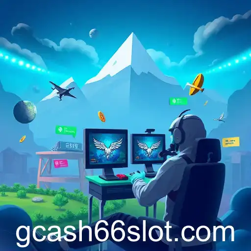 The Rise of Online Gaming Platforms in 2025