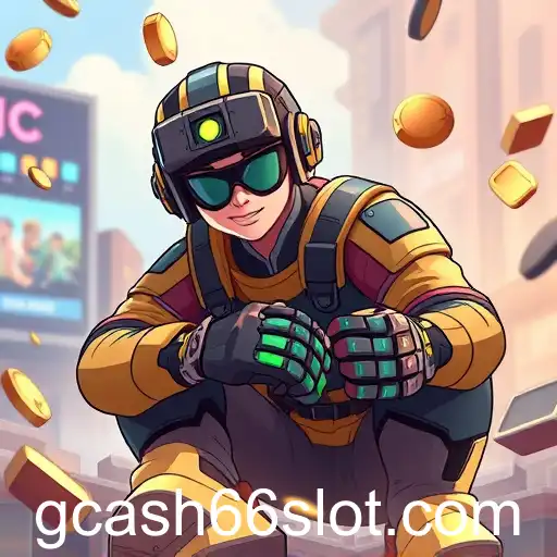 Gcash66: Pioneering the Future of Online Gaming