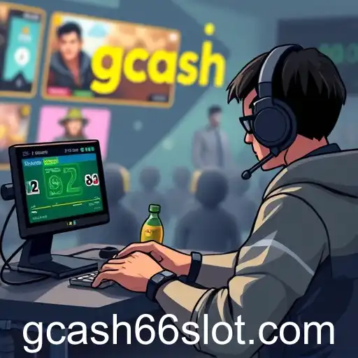 The Rise of Digital Gaming Platforms