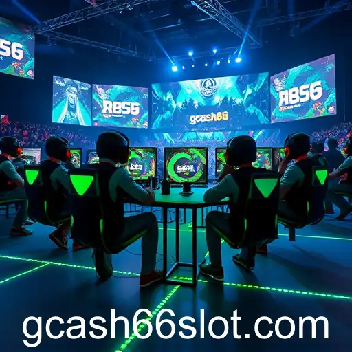 The Rise of eSports Platforms in a Digital World