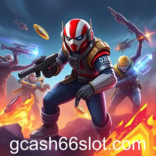 The Rise of Online Gaming and GCash66's Place in the Market