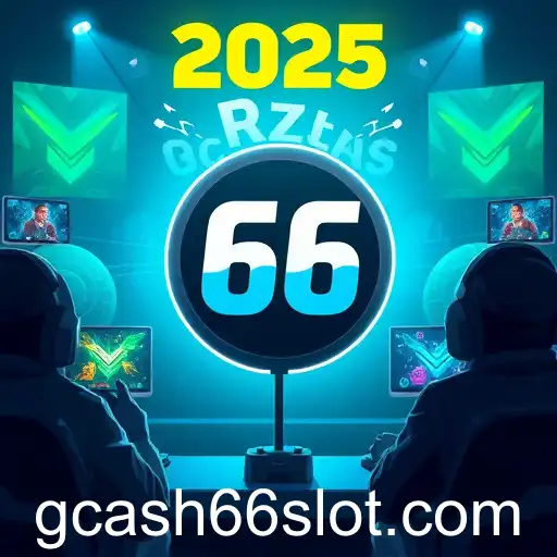 The Rise of Gcash66 in Online Gaming