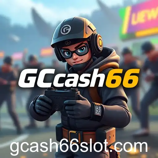 The Rise of Gcash66: A Gaming Phenomenon