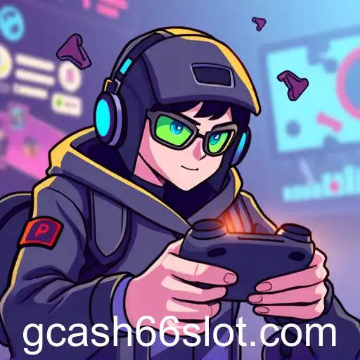 The Rise of GCash66 in the Gaming World