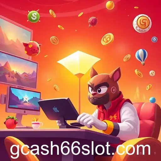 The Rise of Online Gaming and Financial Technology in 2025