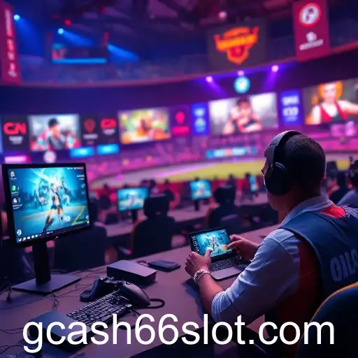 The Rise of Online Gaming Platforms in 2025