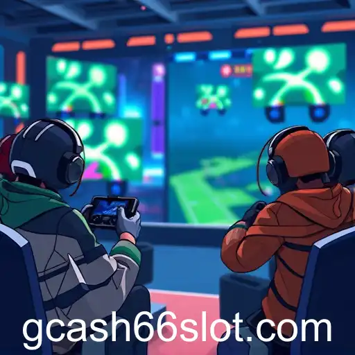 The Rise of Online Gaming: A New Era Unfolds