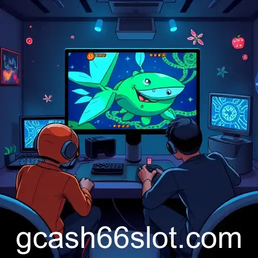 The Rise of 'gcash66': A Digital Gaming Phenomenon