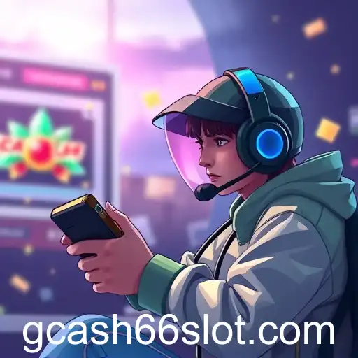 GCash Trends and Innovations in Gaming
