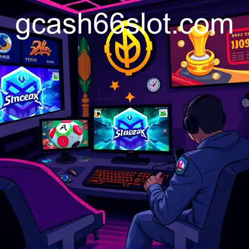 Surging Popularity of GCash66: A Game Revolution