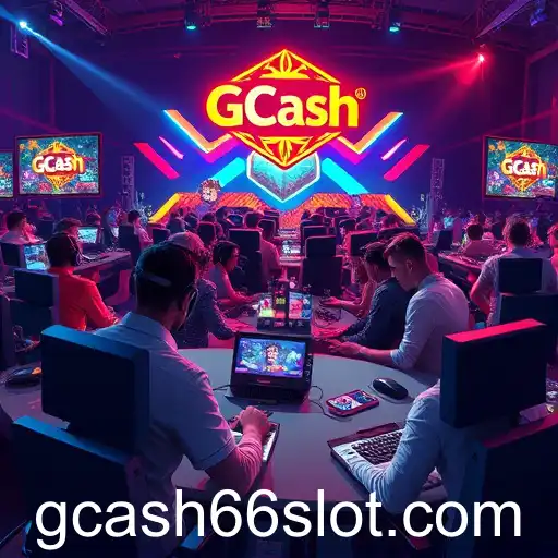 GCash66: The Rise of Online Gaming Communities