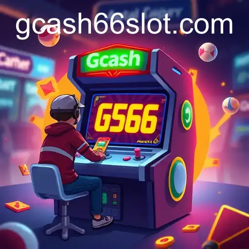 Gcash66 Takes the Gaming World by Storm