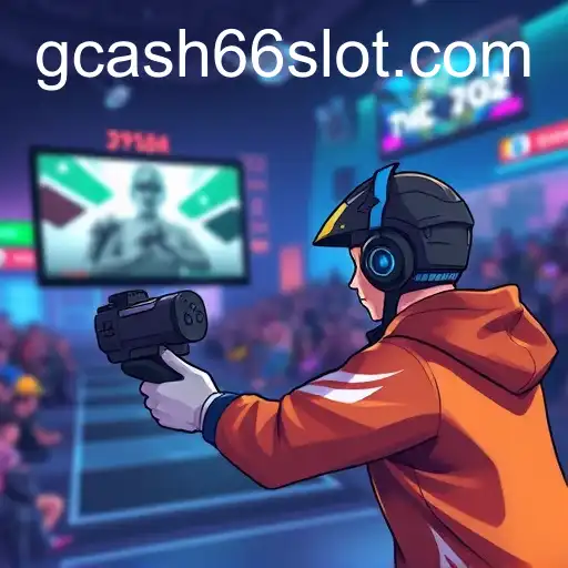 The Rise of GCash66 in Online Gaming