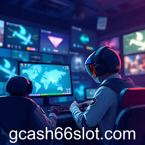 The Rise of Online Gaming in 2025