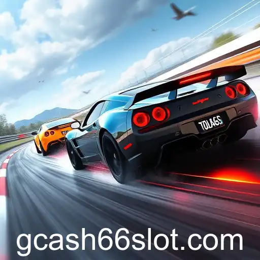 Exploring the Thrill of Racing Games with Gcash66