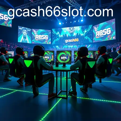 The Rise of eSports Platforms in a Digital World