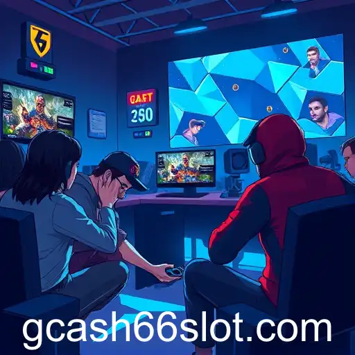 The Rise of Online Gaming Communities