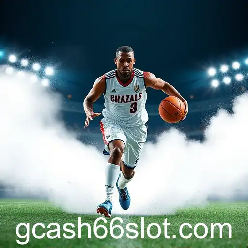 Exploring the Dynamics of 'Sports Games' with Gcash66: Revolutionizing Online Gaming Experience